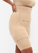 Shapewear shorts med h&ouml;gmidja, Beige, Model image number 0