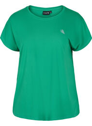 T-shirt, Jolly Green