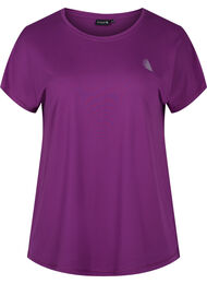 T-shirt, Grape Juice, Packshot