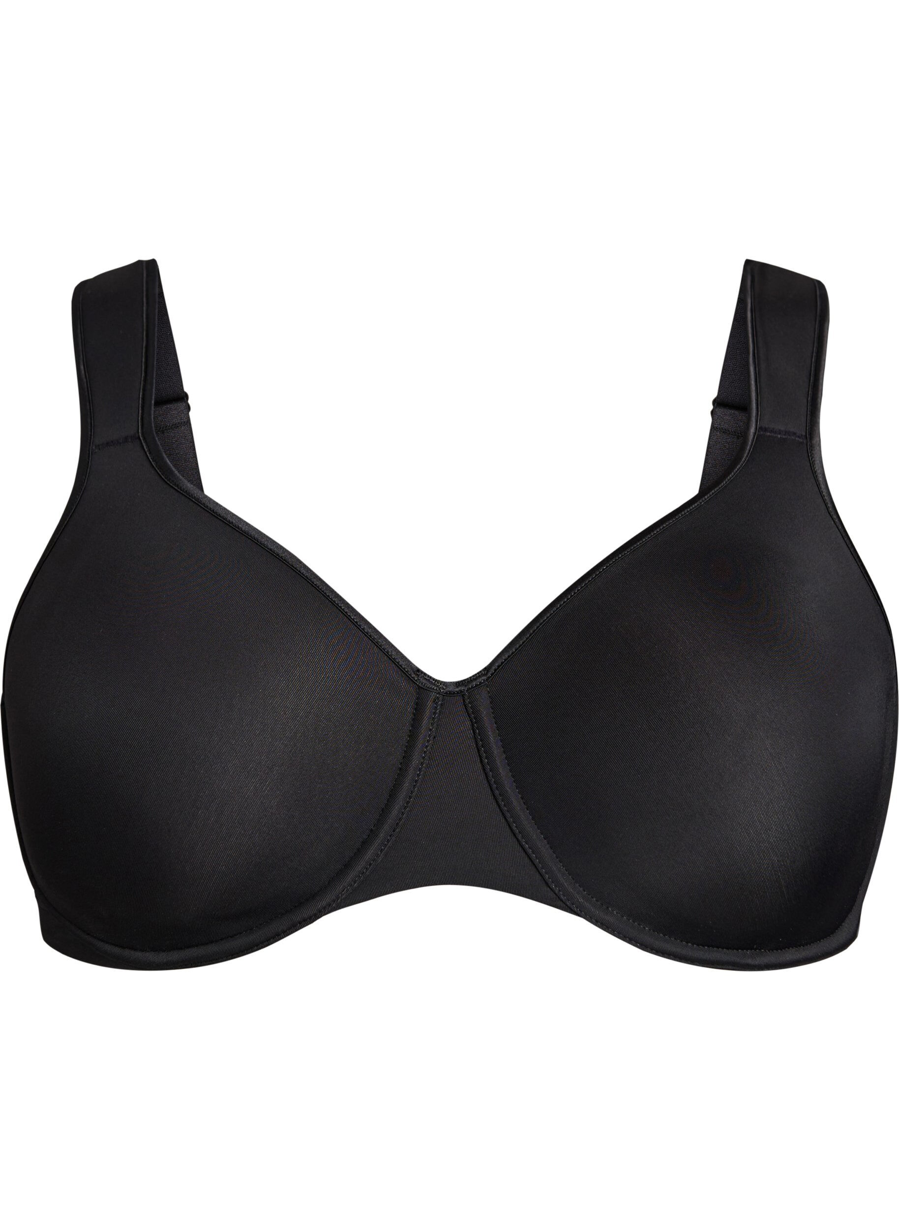 Minimizer-BH med vadderade axelband