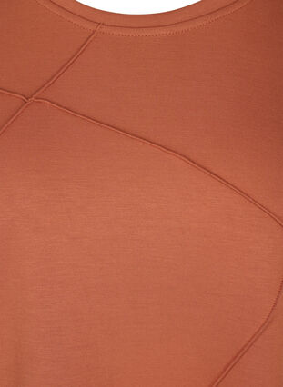 Långärmad tröja med rund halsringning, Sequoia, Packshot image number 2