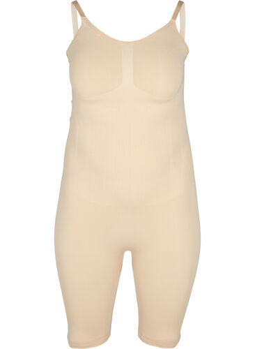 	 Shape-bodysuit, Nude, Packshot image number 0