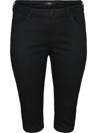 Slim fit Emily capri-jeans