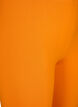 3/4 bas-leggings, Orange, Packshot image number 2