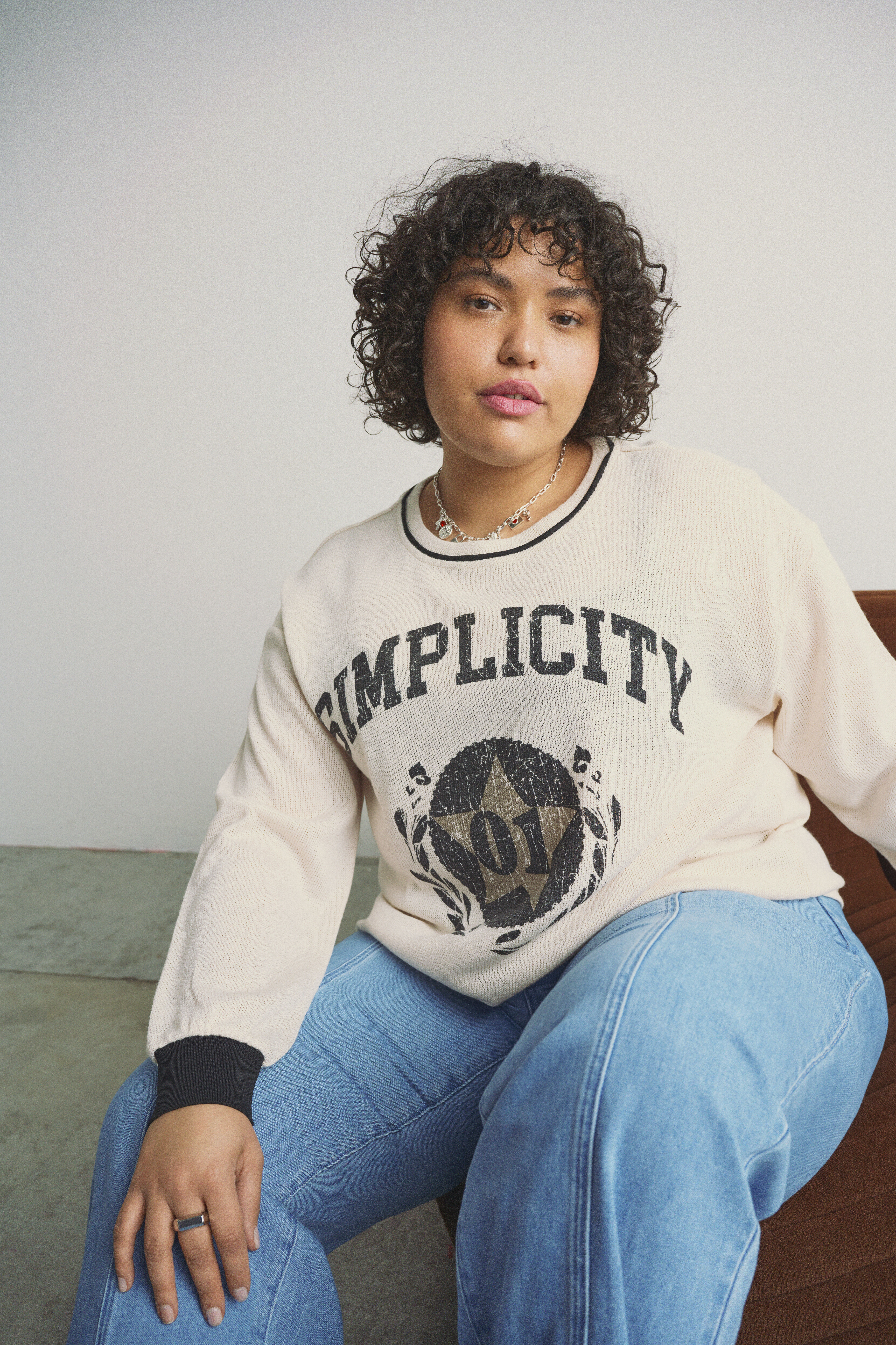 Zizzi Stil och komfort , , Model