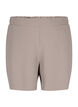 FLASH - Löst sittande shorts med fickor, Beige, Packshot image number 0