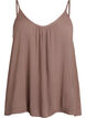 Linne i viskos, Brun, Packshot image number 0