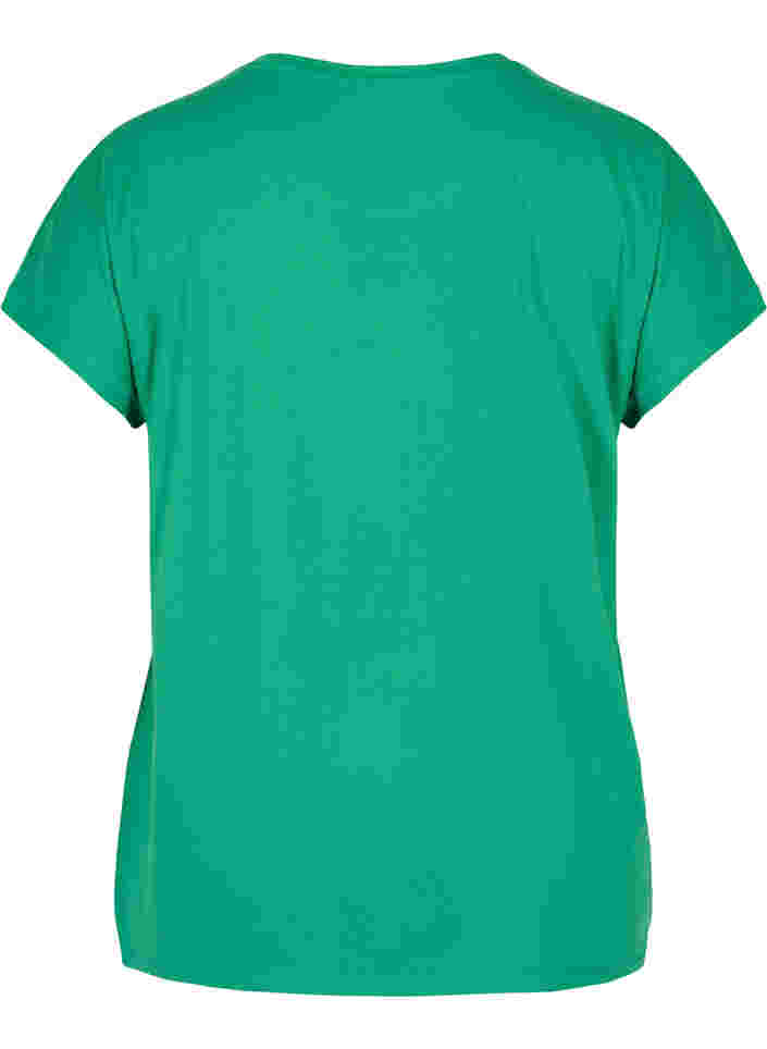 T-shirt, Jolly Green, Packshot image number 1