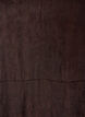 Midikl&auml;nning i jacquard med paisleym&ouml;nster och ving&auml;rmar, Brun, Packshot image number 2