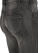 Slim fit Emily jeans med normalh&ouml;g midja, Gr&aring;, Packshot image number 3