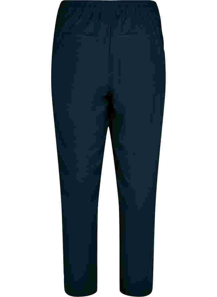 Klassiska byxor med fickor, Scarab, Packshot image number 1