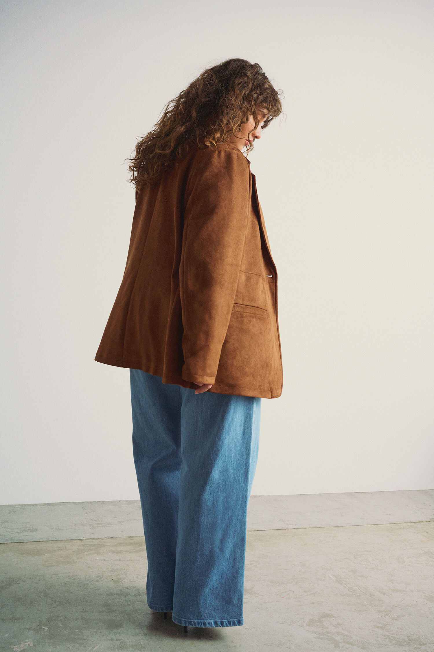 Zizzi Vardagsstil med en twist, , Model