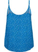 Linne i viskos, Bl&aring;, Packshot image number 1