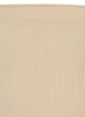 Shapewear trosa med hög midja, Beige, Packshot image number 2