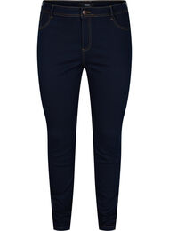 Extra slim Amy jeans med hög midja, 1607B Blu.D.