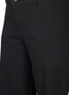 Vida jeans, Svart, Packshot image number 2