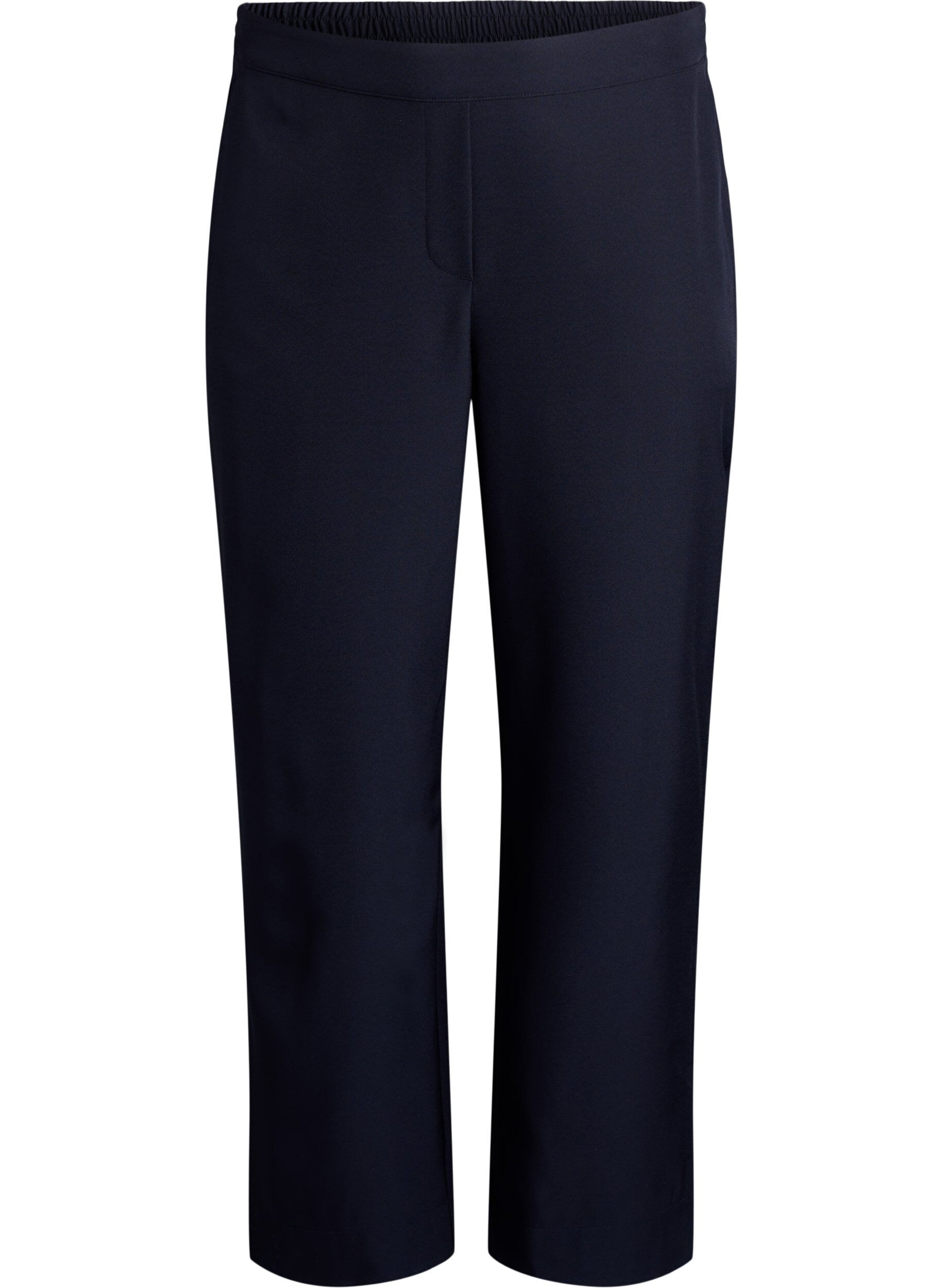 FLASH - L&ouml;sa byxor med fickor