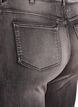 Supersmala Amy-jeans med h&ouml;g midja, Gr&aring;, Packshot image number 3