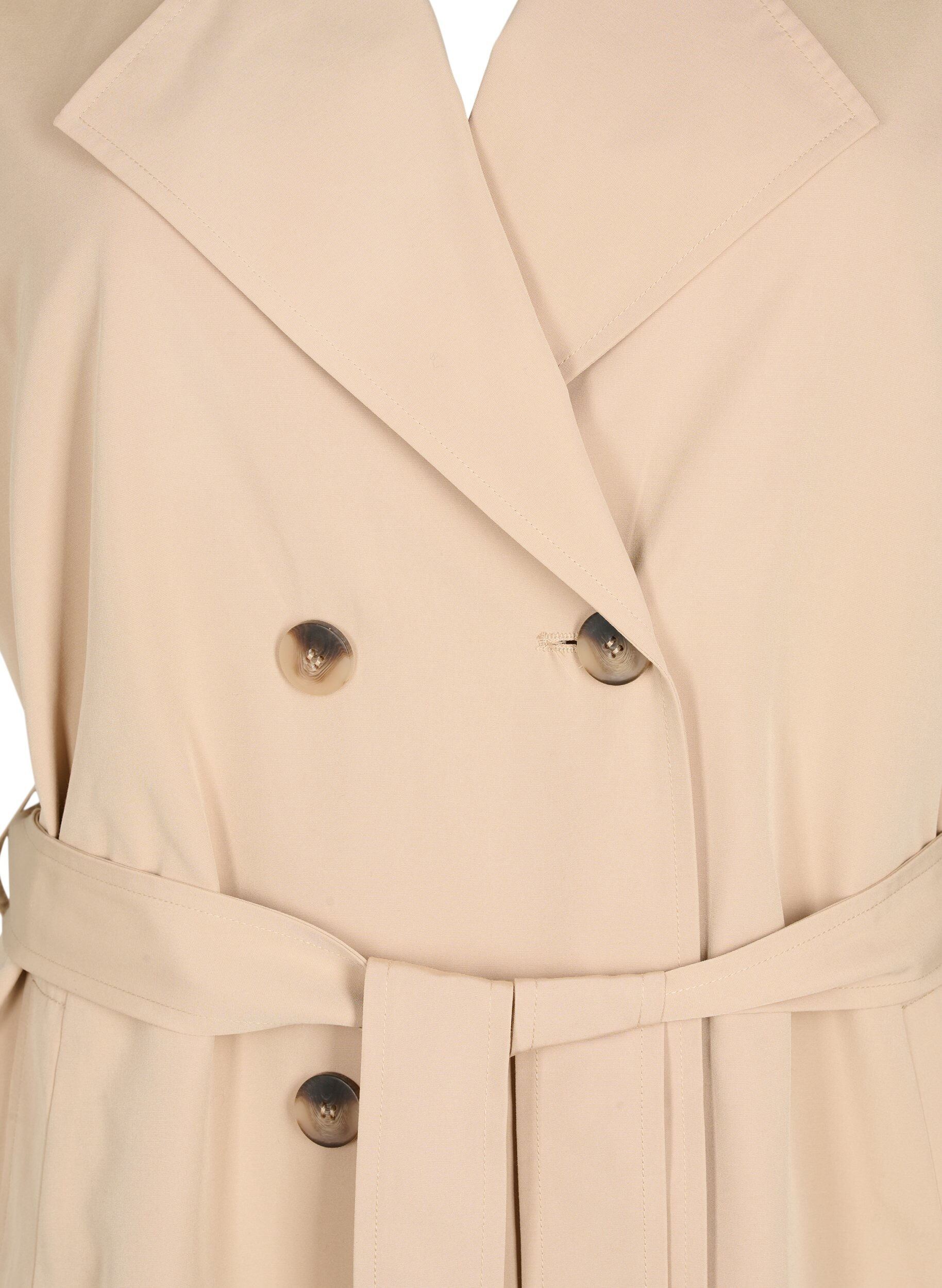 Zizzi L&aring;ng v&auml;st med b&auml;lte, Nomad, Packshot image number 2