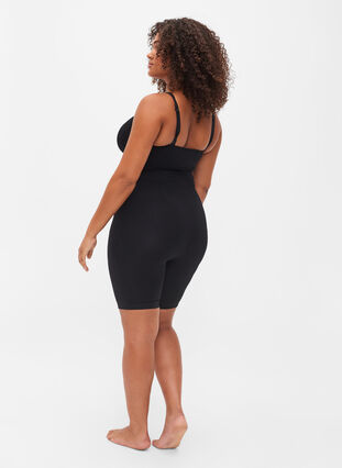 Shape-bodysuit, Black, Model image number 1