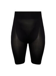 Seamless cykelbyxor, Svart