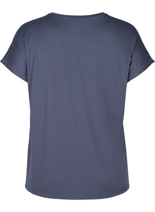 T-shirt, Odysses Gray, Packshot image number 1