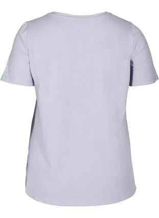 Basis t-shirt, Cosmic Sky, Packshot image number 1