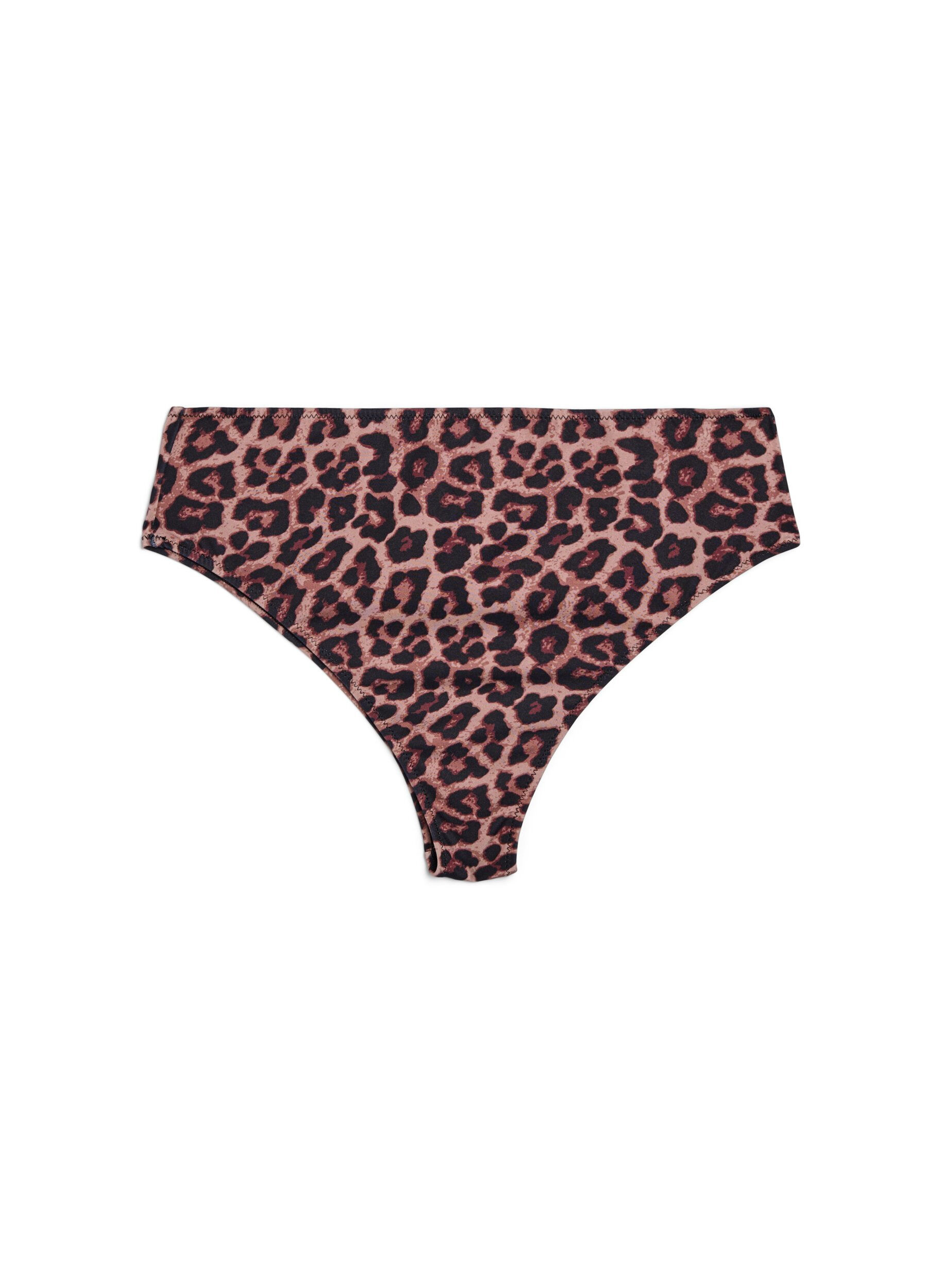 Leopardm&ouml;nstrade brazilian-bikinitrosor