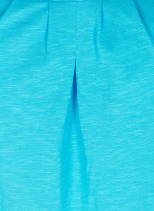 Linne med spetskant, Blue Atoll, Packshot image number 2