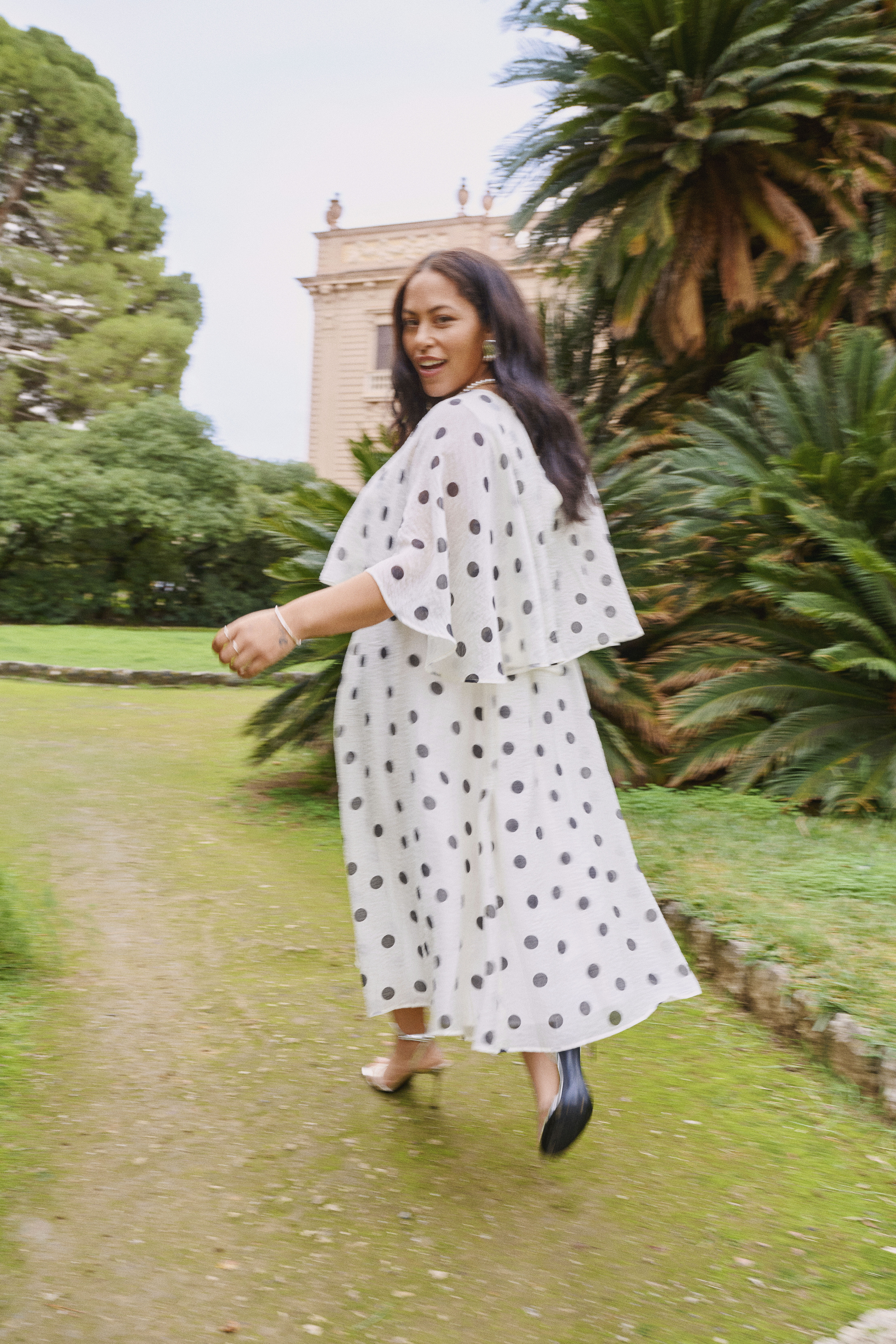 Zizzi Prickar, , Model