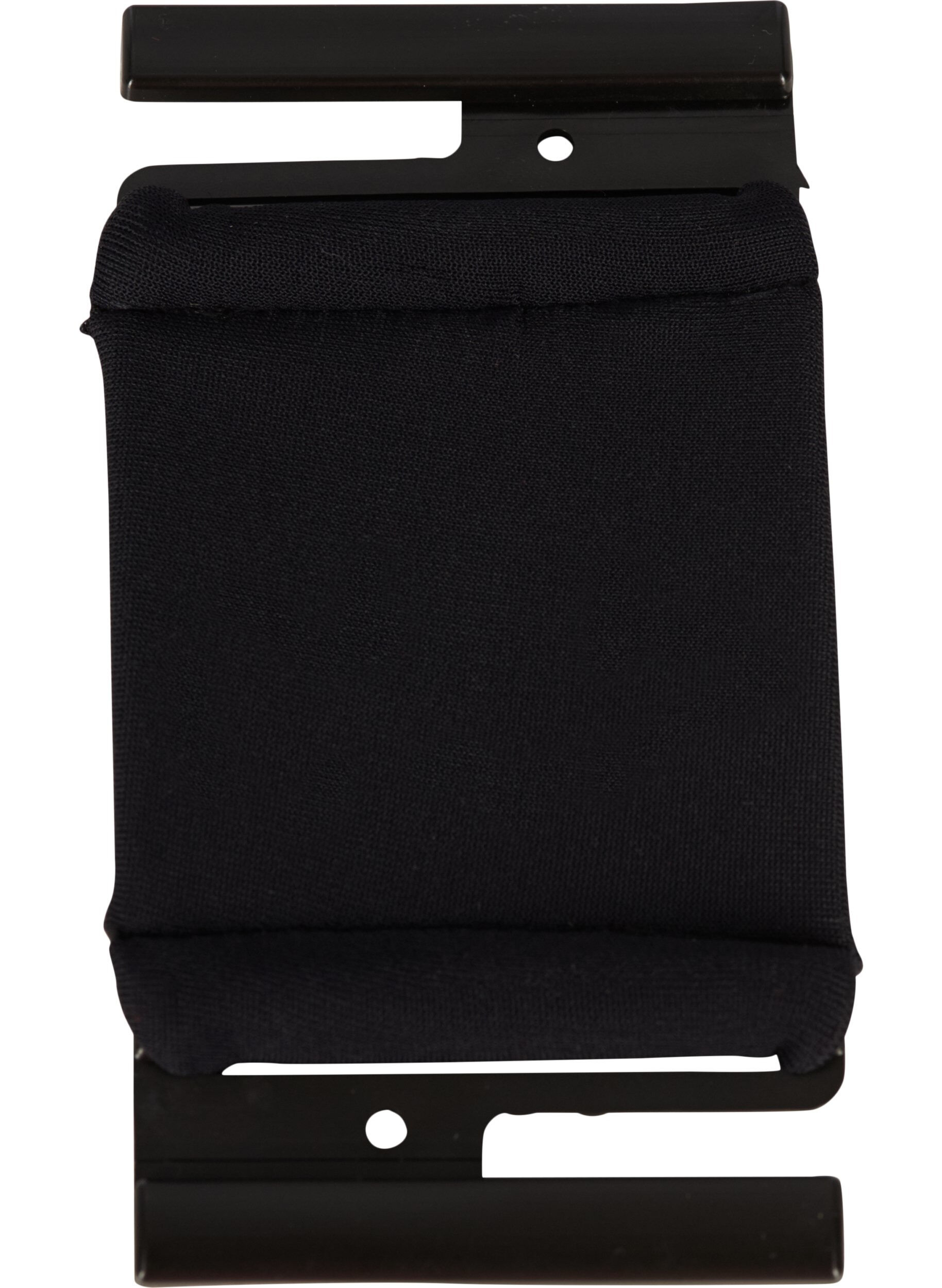 Zizzi Bikinif&ouml;rl&auml;ngare 5 cm - str. 54-56-58-60, Svart, Packshot image number 0