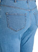 Super slim fit-jeans, Bl&aring;, Packshot image number 3