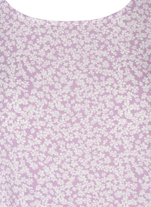 Klänning, Sheer Lilac, Packshot image number 2