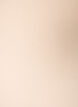Solid f&auml;rg bas topp i bomull, Beige, Packshot image number 2