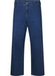 Vida jeans, Bl&aring;, Packshot image number 0
