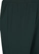 FLASH - Byxor med rak passform, Gr&ouml;n, Packshot image number 2