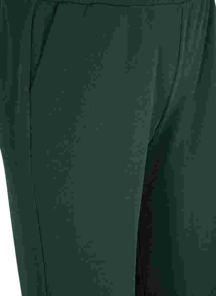 Löst sittande byxor med fickor, Scarab, Packshot image number 2