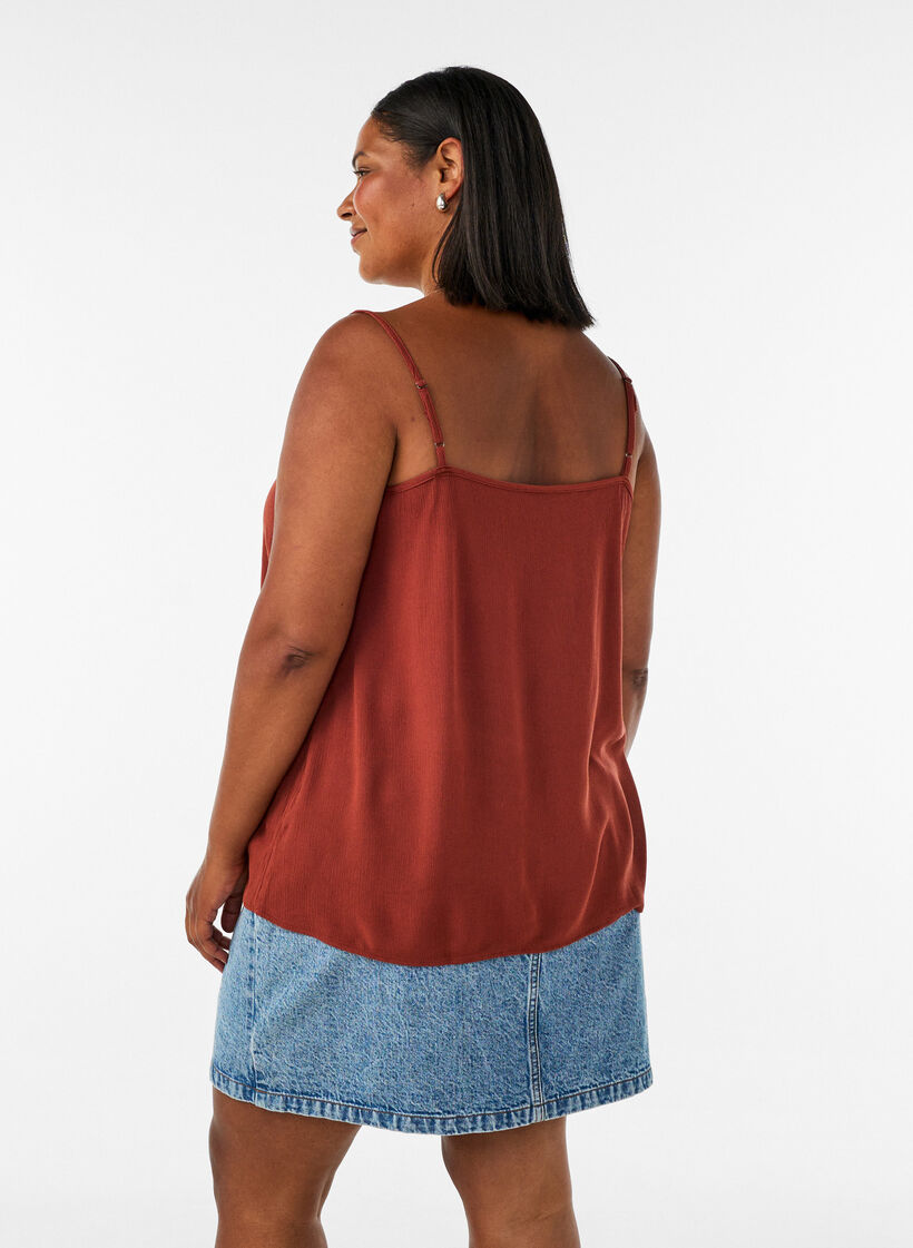 Linne i viskos, R&ouml;d, Model image number 2