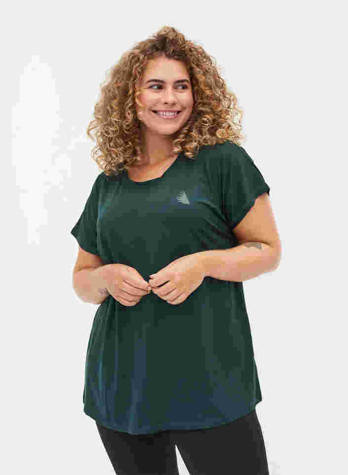 T-shirt, Green Gables, Model image number 0