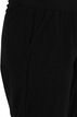 Knickers i bomull, Svart, Packshot image number 2