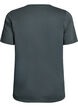 T-shirt med tryck, Gr&ouml;n, Packshot image number 1