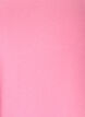 Enf&auml;rgad t-shirt i bomull, Rosa, Packshot image number 2