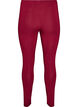 Basleggings i viskos, R&ouml;d, Packshot image number 1