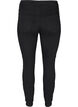 Jeggings i bomullsmix, Black, Packshot image number 1