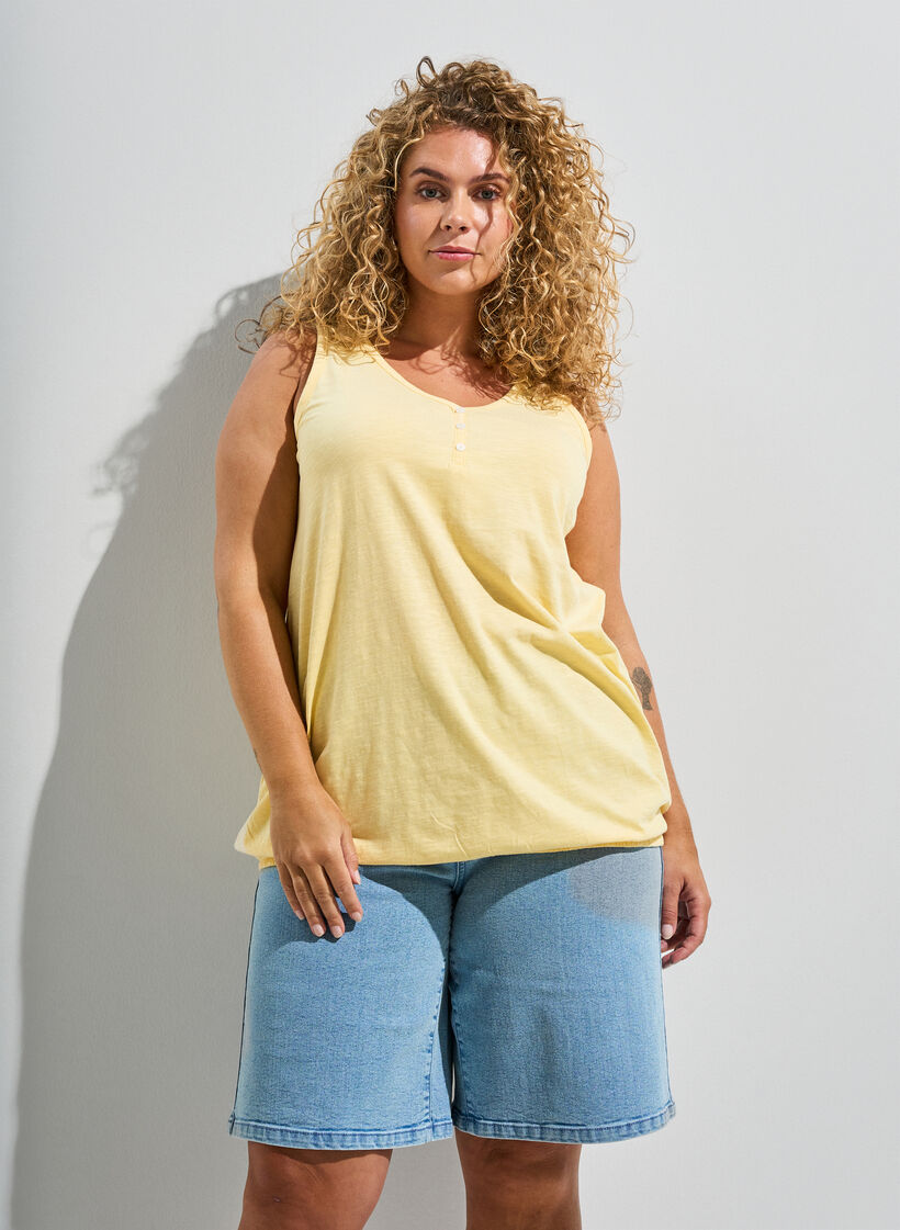 Solig och avslappnad stil, , Model