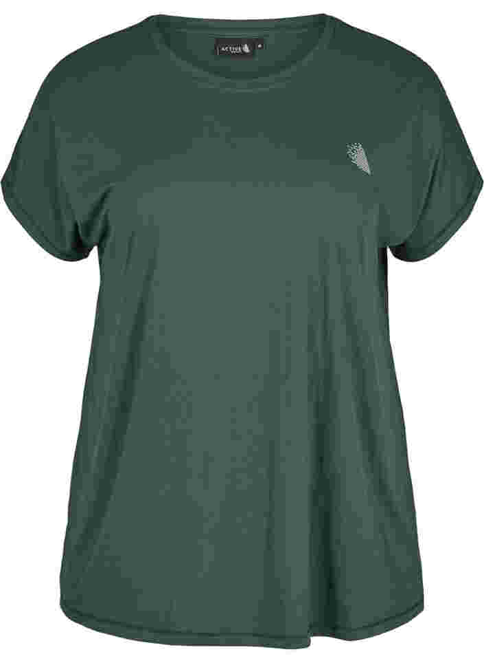 T-shirt, Green Gables