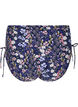 Bikiniunderdel med print, Ditsy Flower, Packshot image number 1