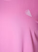 L&aring;ng tr&auml;ningstr&ouml;ja, Rosa, Packshot image number 2