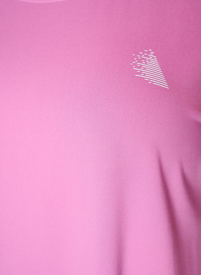 L&aring;ng tr&auml;ningstr&ouml;ja, Rosa, Packshot image number 2