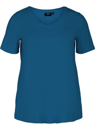 Basis t-shirt, Poseidon, Packshot image number 0
